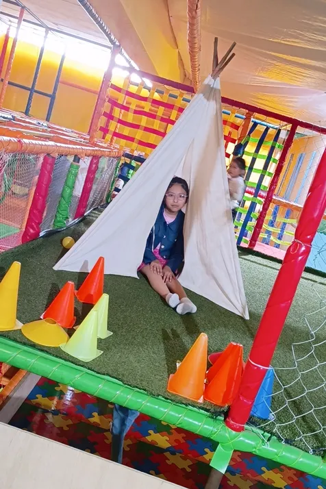 Carpas Infantiles